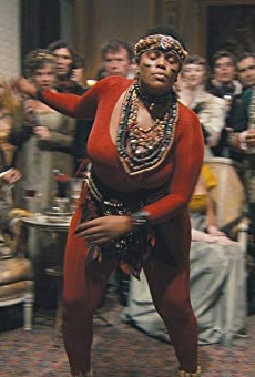 Películas de Yahima Torres