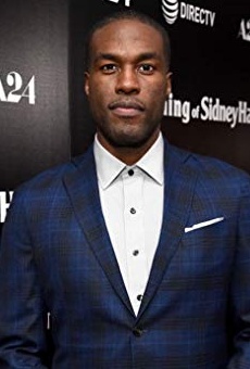 Películas de Yahya Abdul-Mateen II