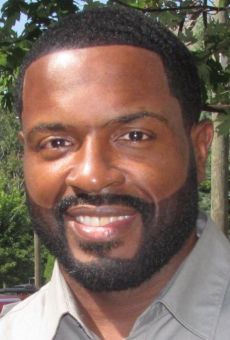 Películas de Yahya McClain