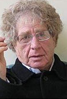 Películas de Yair Rubin