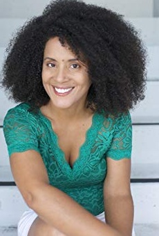 Películas de Yajhayra Maria