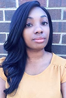 Películas de Yamanee Coleman