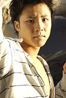 Películas de Yamato Miura