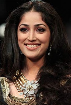 Películas de Yami Gautam
