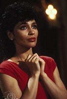 Películas de Yamil Borges