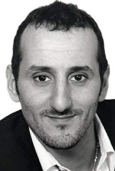 Películas de Yamine Dib