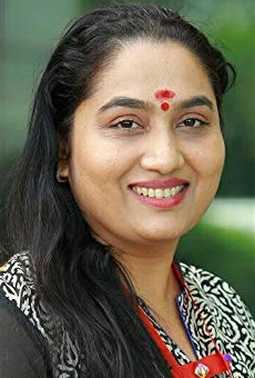 Películas de Yamuna Mahesh