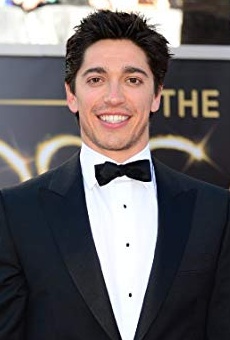 Películas de Yan England