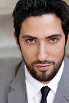 Películas de Yan Feldman