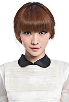 Películas de Yan Liu