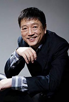 Películas de Yan Qin