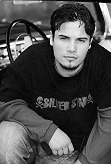 Películas de Yan Ruiz