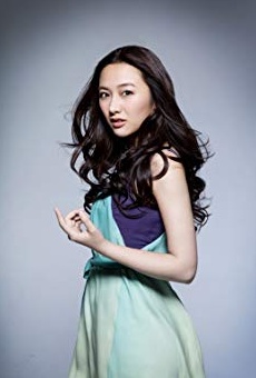 Películas de Yan Shu