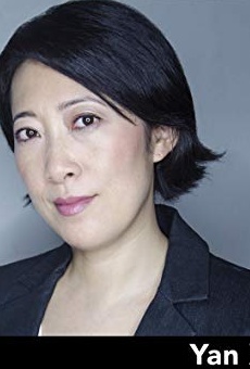 Películas de Yan Xi