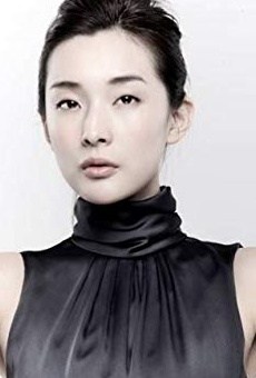 Películas de Yang Wang