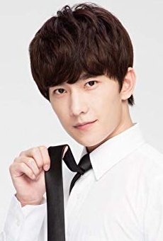 Películas de Yang Yang