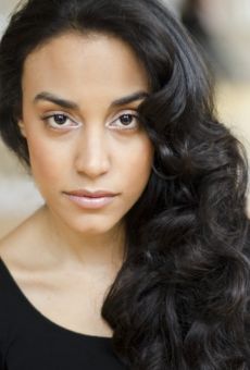 Películas de Yanil Molina