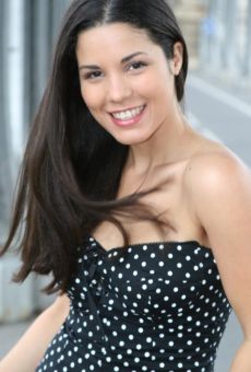 Películas de Yanillys Perez