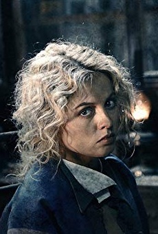 Películas de Yanina Studilina