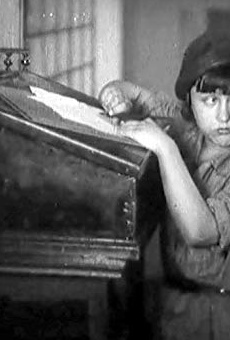 Películas de Yanina Zheymo