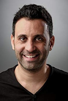 Películas de Yaniv Biton