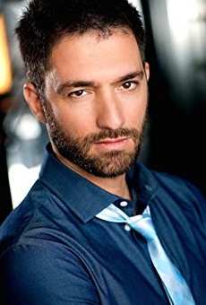 Películas de Yaniv Rokah