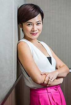 Películas de Yann Yann Yeo