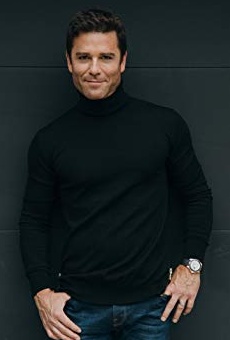 Películas de Yannick Bisson