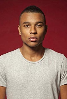 Películas de Yannick Jozefzoon