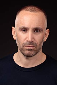 Películas de Yannick Lawry