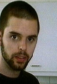 Películas de Yannick Merlin