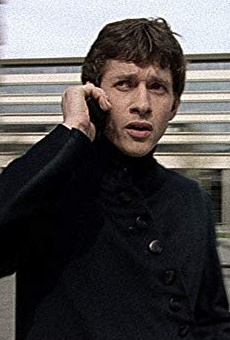 Películas de Yannick Soulier