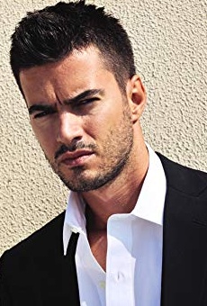 Películas de Yannis Tsimitselis