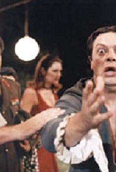 Películas de Yannis Tsortekis