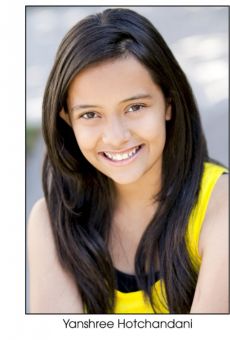 Películas de Yanshree Hotchandani Películas de Yanshree Hotchandani