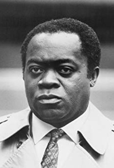 Películas de Yaphet Kotto