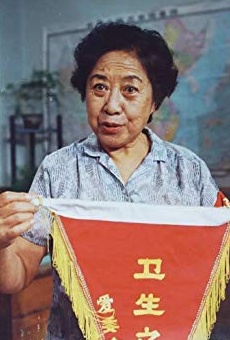 Películas de Yaqin Jin