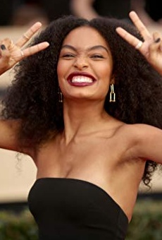 Películas de Yara Shahidi