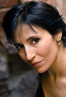 Películas de Yareli Arizmendi