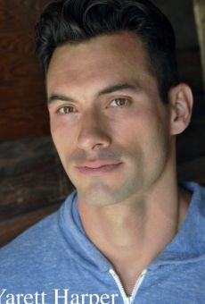 Películas de Yarett Harper