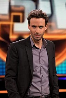 Películas de Yaron Brovinsky