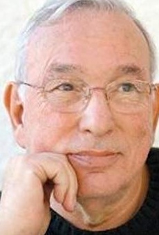 Películas de Yaron London