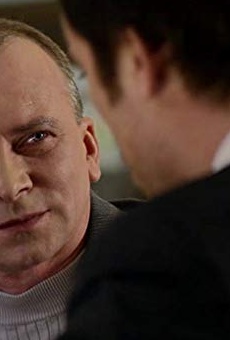 Películas de Yaroslav Poverlo