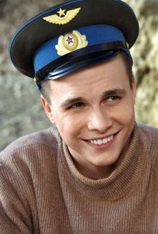 Películas de Yaroslav Zhalnin