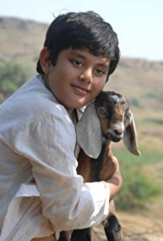 Películas de Yash Pandey