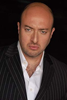 Películas de Yasha Blackman