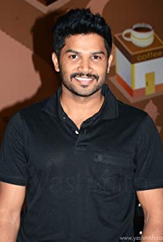 Películas de Yashmith