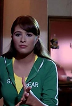 Películas de Yasmin Abdulaziz