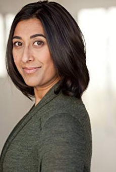 Películas de Yasmin Abidi