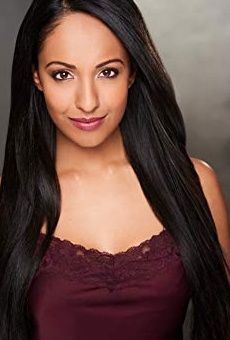 Películas de Yasmin Kassim